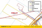 2085 m² - Płaska - Media ZAMYSŁÓW - 3