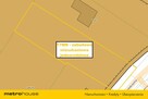2085 m² - Płaska - Media ZAMYSŁÓW - 4