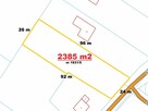 2085 m² - Płaska - Media ZAMYSŁÓW - 8
