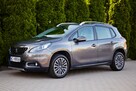 Peugeot 2008 1.6HDI_100KM_Lift_Navi_Led_Allure - 1