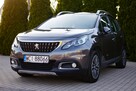 Peugeot 2008 1.6HDI_100KM_Lift_Navi_Led_Allure - 5