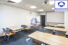 Lokal użytkowy Warszawa Wola, Okopowa - 1