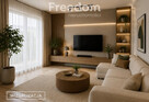 Na sprzedaż 3-pokojowe mieszkanie 72 m² – Pruszków - 1