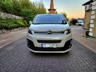 Citroen SpaceTourer 2.0 HDI 150 KM Shine Masaże Panorama Navi Bezwypadek - 2