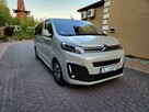 Citroen SpaceTourer 2.0 HDI 150 KM Shine Masaże Panorama Navi Bezwypadek - 3