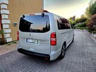 Citroen SpaceTourer 2.0 HDI 150 KM Shine Masaże Panorama Navi Bezwypadek - 4