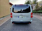 Citroen SpaceTourer 2.0 HDI 150 KM Shine Masaże Panorama Navi Bezwypadek - 5