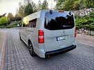 Citroen SpaceTourer 2.0 HDI 150 KM Shine Masaże Panorama Navi Bezwypadek - 6
