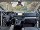 Citroen SpaceTourer 2.0 HDI 150 KM Shine Masaże Panorama Navi Bezwypadek - 7