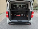 Citroen SpaceTourer 2.0 HDI 150 KM Shine Masaże Panorama Navi Bezwypadek - 15