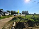 Kamienica Polska, działka budowlana 1017m2, 20x50 - 3
