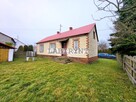 Mstów, nowy dach, wszystkie media, działka 1397m2 - 11
