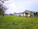 Mstów, nowy dach, wszystkie media, działka 1397m2 - 13