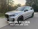BMW X1 Salon PL|xDrive|HEAD UP|AdaptLED|Panorama|Kamery360|FVAT 23%|GWARANCJA