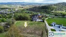Działka budowlana Pisarowce gm. Sanok, - 2