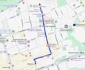 Mieszkanie Warszawa gm. Śródmieście Śródmieście, Krucza - 10