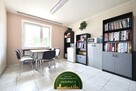 Lokal handlowo-usługowy, część mieszkalna, garaże - 7
