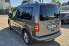 Volkswagen Caddy Cross 1.6 TDI 102KM DSG Automat Alu 17 Grzane fotele Navi - 3