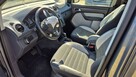 Volkswagen Caddy Cross 1.6 TDI 102KM DSG Automat Alu 17 Grzane fotele Navi - 10