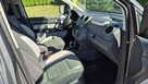 Volkswagen Caddy Cross 1.6 TDI 102KM DSG Automat Alu 17 Grzane fotele Navi - 11