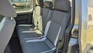 Volkswagen Caddy Cross 1.6 TDI 102KM DSG Automat Alu 17 Grzane fotele Navi - 12
