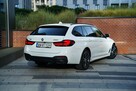 BMW 530 M Sport Harman Adaptive LED Kamera xDrive VAT23% - 2