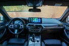 BMW 530 M Sport Harman Adaptive LED Kamera xDrive VAT23% - 7