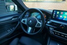 BMW 530 M Sport Harman Adaptive LED Kamera xDrive VAT23% - 12