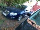 SPRZEDAM volkswagen passat 2007 rocznik - 2