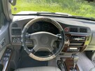 Nissan Patrol GR Y61 - 12