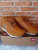 Buty męskie Trekkingi Helly Hansen Tarshov kolor brąz r 41 - 6