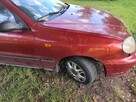 Lanos w lpg sprawny - 6