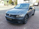 Volkswagen Tiguan II * 1.5 Kamera cofania, HAK, IQ.drive