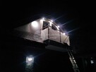 BALUSTRADY balkonowe, tarasowe, schodowe, okienne PRODUCENT - 10