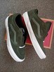 Nowe oryginalne Vans Rowley Clasic, unisex, skóra, zamsz, ro - 7