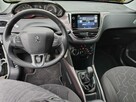Peugeot 2008 I 1.6 * 1.6benzyna, HAK, Perła, Zadbany - 10