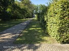 Praca dodatkowa . Korty tenisowe