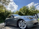 Bmw e60 - 11