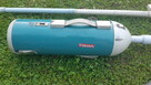 Odkurzacz Predom Zelmer 500W Sprawny PRL Retro Vintage - 4