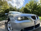 Bmw e60 - 12