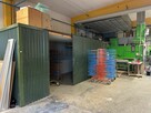 AABO-IDEAL - linia lakiernicza typ Conveyor - 15