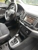 Sprzedam VW Sharan 2.0 TDI 7-osobowy - 13