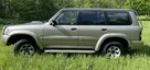 Nissan Patrol GR Y61 - 2