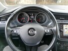 Volkswagen Tiguan II * 1.5 Kamera cofania, HAK, IQ.drive - 11