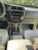 Nissan Patrol GR Y61 - 9