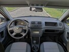 Skoda Fabia 1.2 benzyna | 2010 | 119 000 km - 2