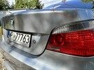 Bmw e60 - 10