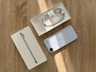 iPhone Air 256GB 2026 stan idealny, gwarancja do 29.06.2027 - 8