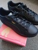 Puma Court Classico męskie czarne nowe oryginalne buty sport