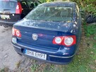 SPRZEDAM volkswagen passat 2007 rocznik - 3